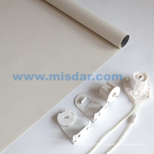 100% Polyester Fabric Roller Blinds